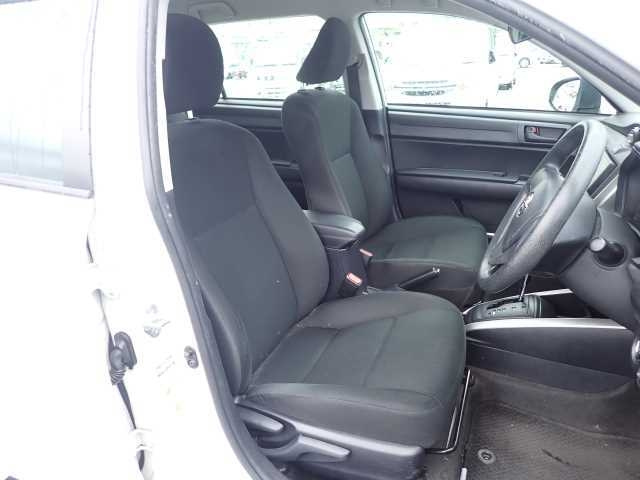 TOYOTA COROLLA FIELDER 2019