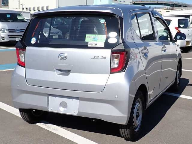 DAIHATSU MIRA E S 2019