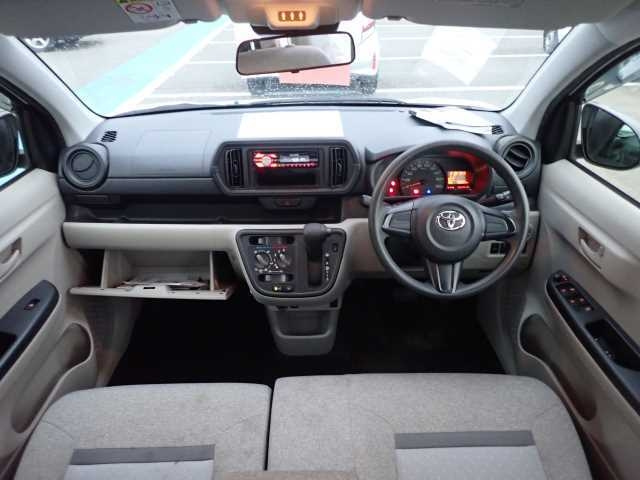 TOYOTA PASSO 2019