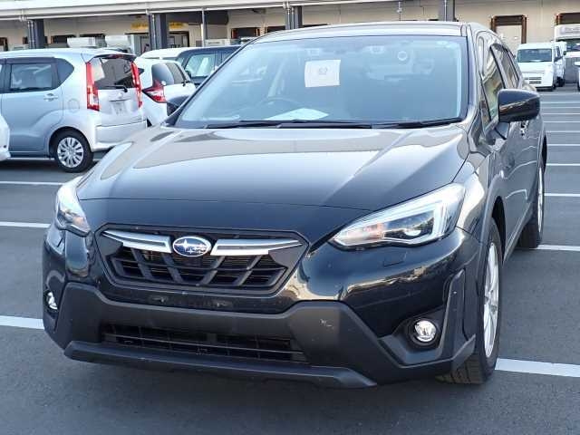 SUBARU XV 2022