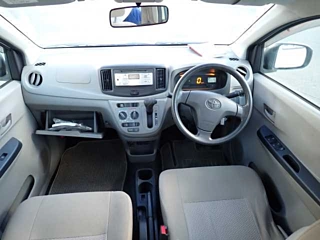 TOYOTA PIXIS EPOCH 2012