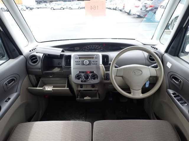 DAIHATSU TANTO 2011