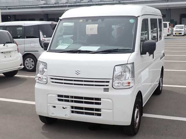 SUZUKI EVERY 2021