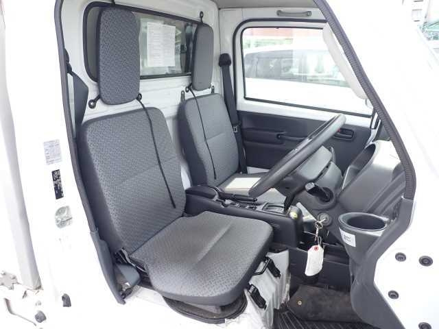 NISSAN CLIPPER TRUCK 2019