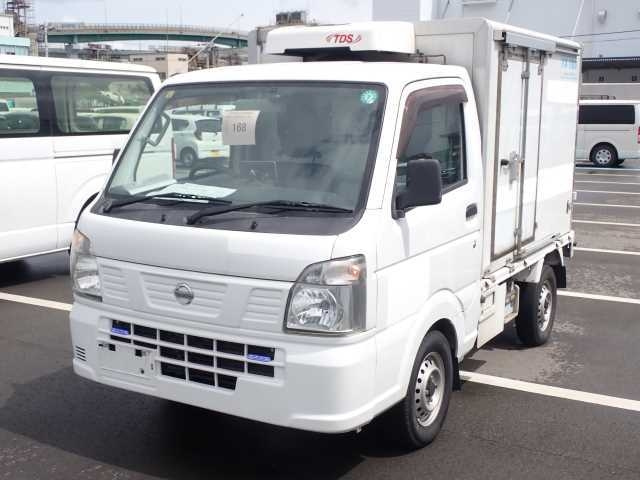 NISSAN CLIPPER TRUCK 2019