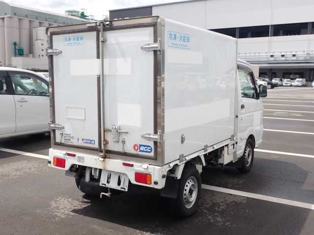 NISSAN CLIPPER TRUCK 2019