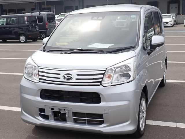 DAIHATSU MOVE 2021