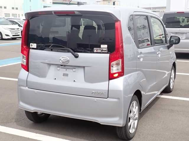 DAIHATSU MOVE 2021