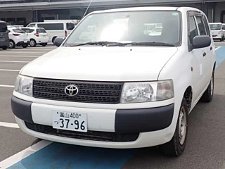 TOYOTA PROBOX 2014