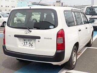 TOYOTA PROBOX 2014