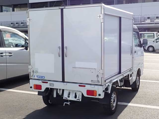 SUZUKI CARRY TRUCK 2019