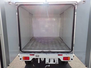 SUZUKI CARRY TRUCK 2019