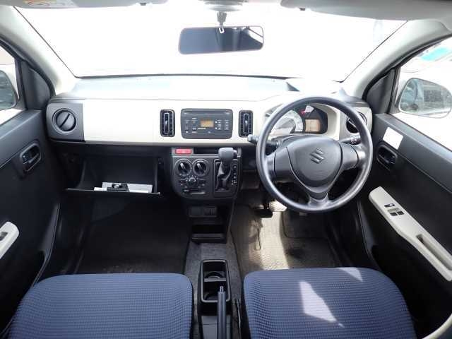 SUZUKI ALTO 2020