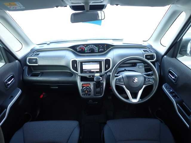 SUZUKI SOLIO 2019