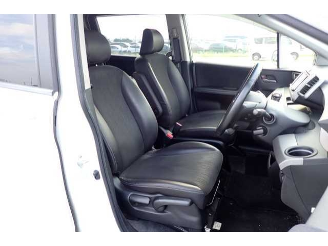 HONDA FREED 2016