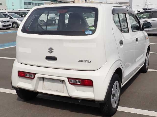 SUZUKI ALTO 2020