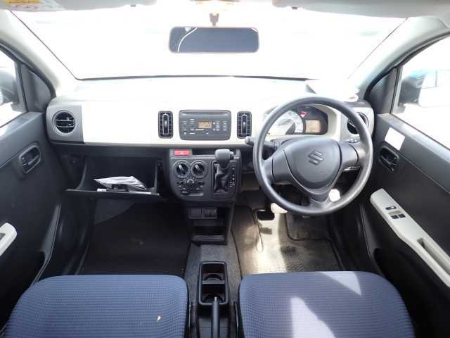 SUZUKI ALTO 2020