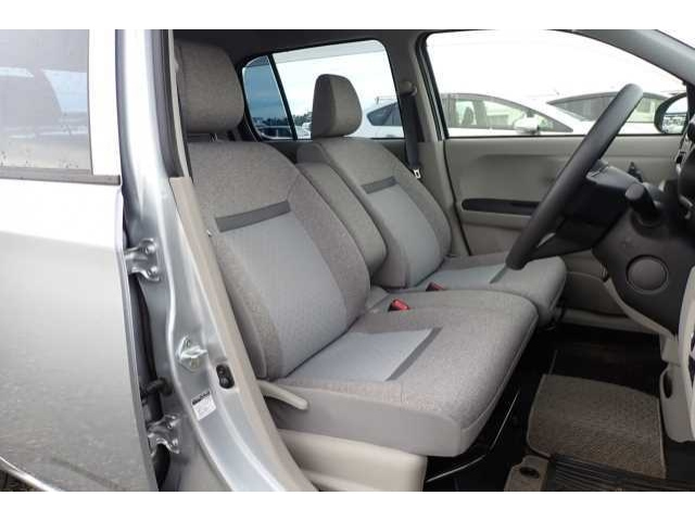 TOYOTA PASSO 2019