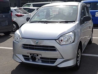 DAIHATSU MIRA E S 2020