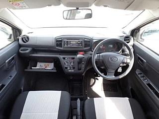DAIHATSU MIRA E S 2020