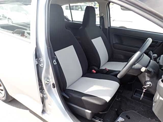 DAIHATSU MIRA E S 2020