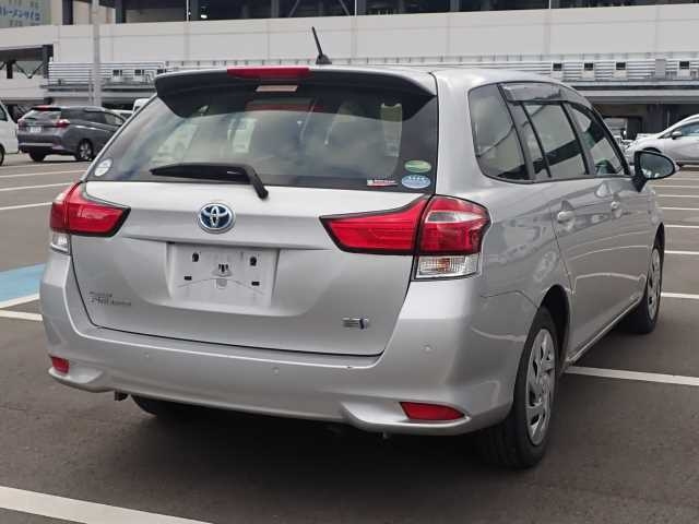 TOYOTA COROLLA FIELDER 2020