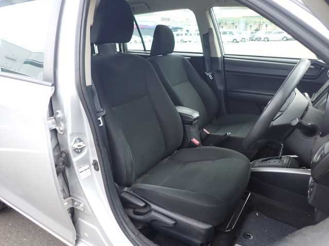 TOYOTA COROLLA FIELDER 2020