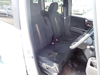 HONDA N BOX 2019