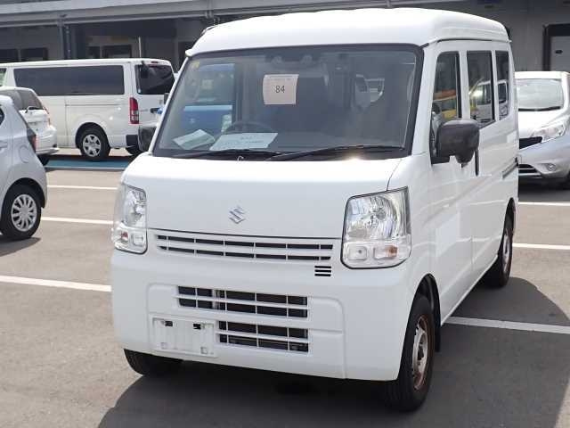 SUZUKI EVERY 2021