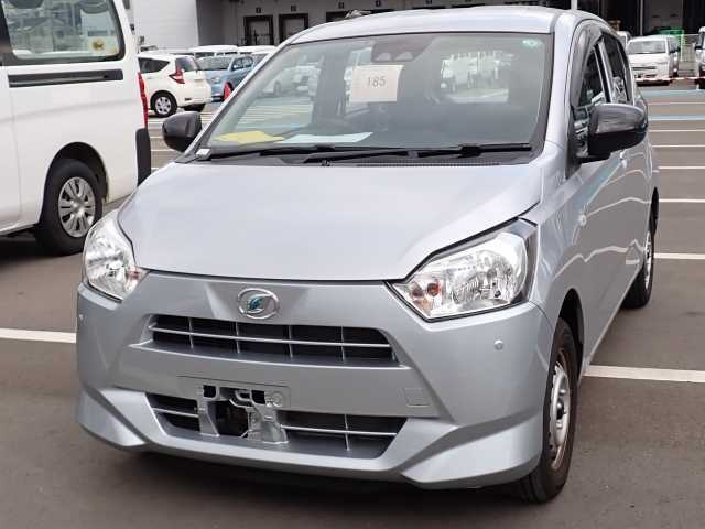 DAIHATSU MIRA E S 2023