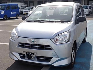 DAIHATSU MIRA E S 2019