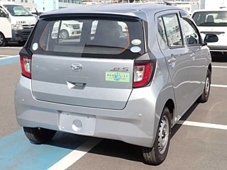 DAIHATSU MIRA E S 2019