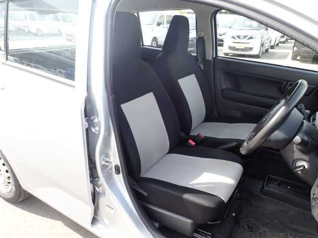 DAIHATSU MIRA E S 2019