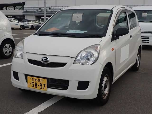 DAIHATSU MIRA 2017
