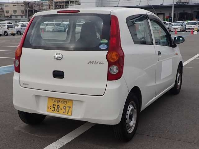 DAIHATSU MIRA 2017