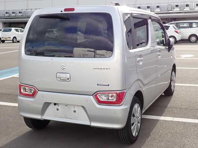 SUZUKI WAGON R 2022