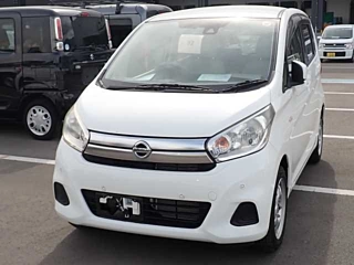 NISSAN DAYZ 2018