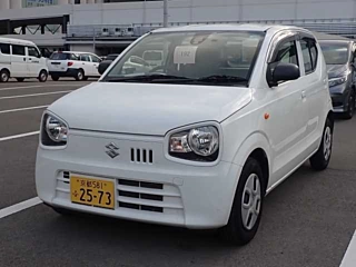 SUZUKI ALTO 2018