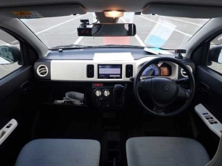SUZUKI ALTO 2018