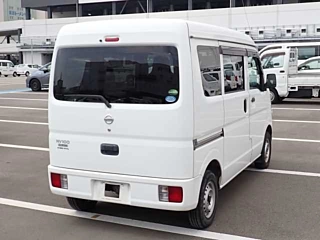 NISSAN CLIPPER VAN 2020