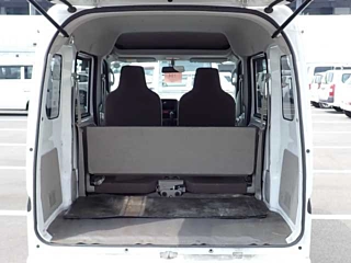 NISSAN CLIPPER VAN 2020