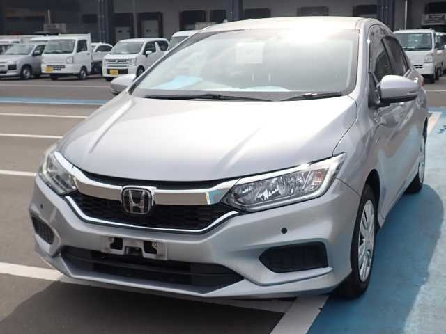 HONDA GRACE 2020