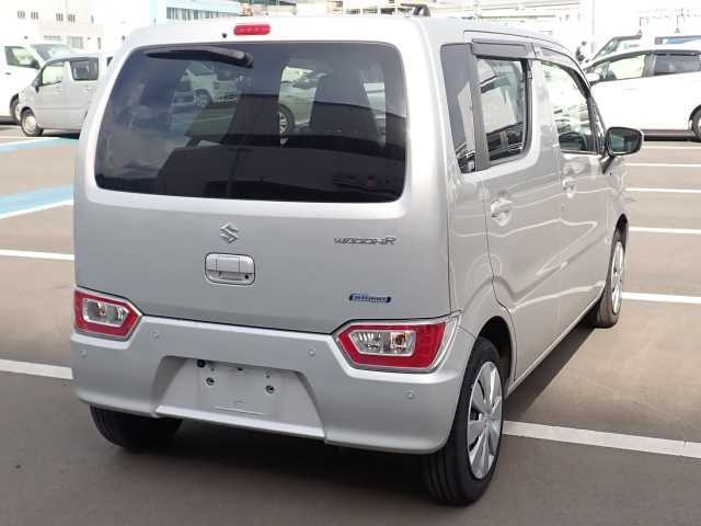 SUZUKI WAGON R 2022
