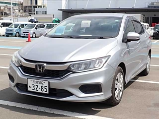 HONDA GRACE 2020