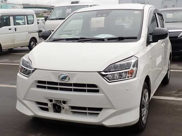 DAIHATSU MIRA E S 2019