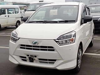 DAIHATSU MIRA E S 2019