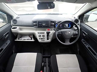 DAIHATSU MIRA E S 2019