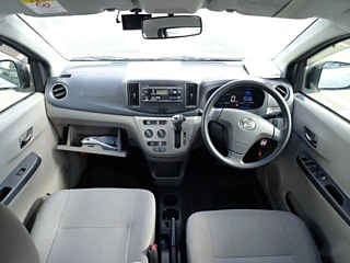 DAIHATSU MIRA E S 2013