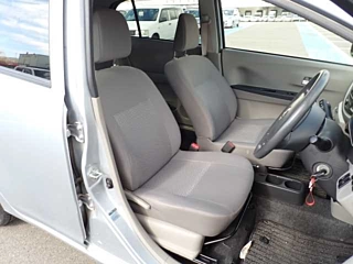 DAIHATSU MIRA E S 2013