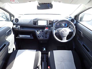 DAIHATSU MIRA E S 2020